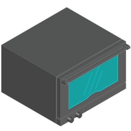 ПЕЧЬ КОНВЕКЦИОННАЯ КЭП-4 11000009279