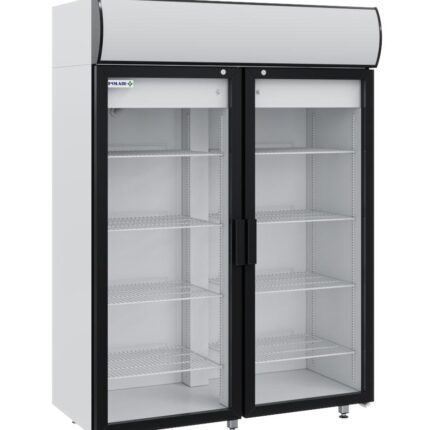 ШКАФ ХОЛОДИЛЬНЫЙ ФАРМ. POLAIR ШХФ-1,0 ДС