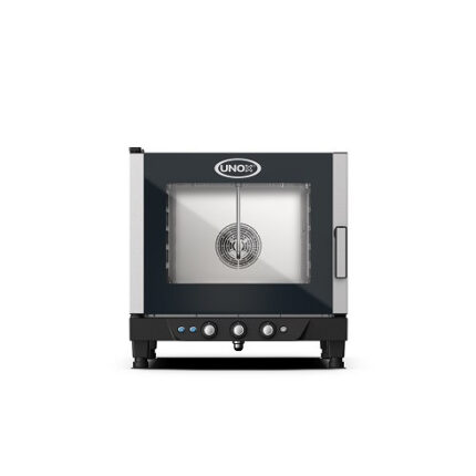 ПЕЧЬ КОНВЕКЦИОННАЯ UNOX XV393