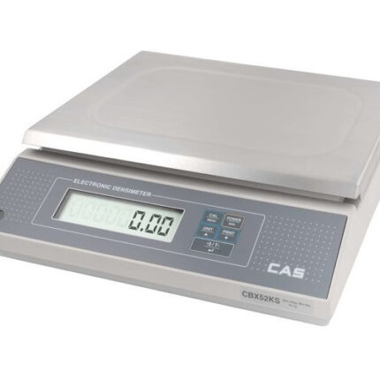 ВЕСЫ ЭЛ.ЛАБОРАТОРНЫЕ CAS CBX-12KH