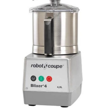 БЛИКСЕР ROBOT COUPE 4A MONO 33208