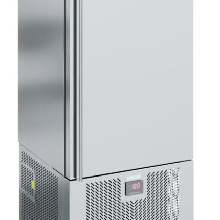 ШКАФ ШОКОВОЙ ЗАМОРОЗКИ CR15-G (380 W)