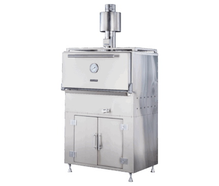 ПЕЧЬ VOLDONE BCJ-45L 1