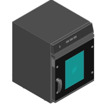 ПАРОКОНВЕКТОМАТ ПКА 6-1/2В 11000019113