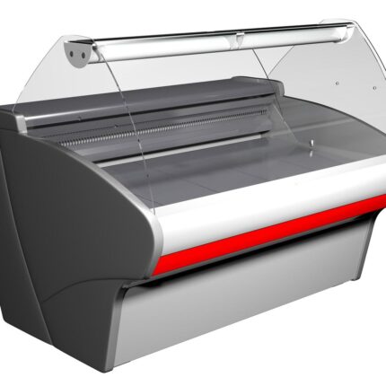 ВИТРИНА ХОЛОДИЛЬНАЯ ВХС-2,0 CARBOMA G110 (ДИНАМИКА) (G110 VM 2,0-1)