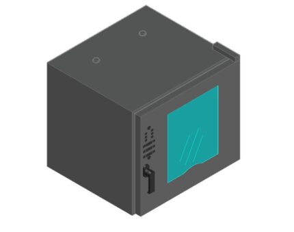 ПЕЧЬ КОНВЕКЦИОННАЯ КЭП-6П-01 11000015889