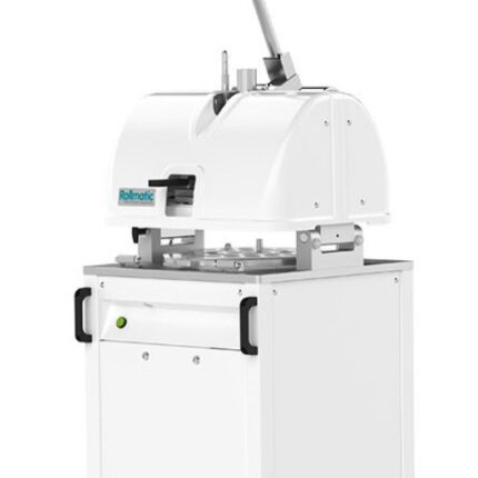 ТЕСТОДЕЛИТЕЛЬ-ОКРУГЛИТЕЛЬ ROLLMATIC DIRO DR-M/30