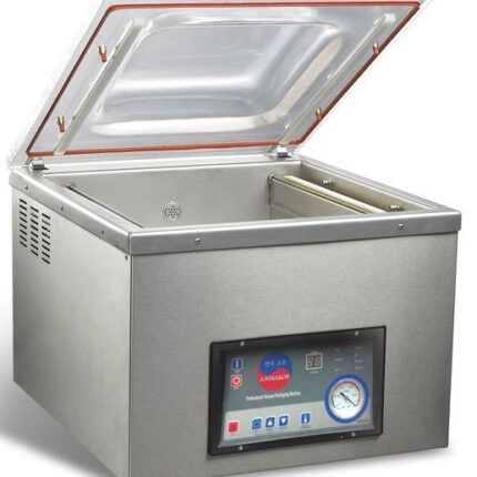 АППАРАТ УПАКОВОЧНЫЙ ВАКУУМНЫЙ INDOKOR IVP-500/T