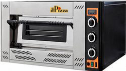 ПЕЧЬ ДЛЯ ПИЦЦЫ ITPIZZA GAS 9
