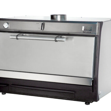 ГРИЛЬ-ПЕЧЬ BBQFIRE BR-120 SD