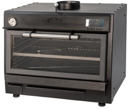 ГРИЛЬ-ПЕЧЬ BBQFIRE BR-90