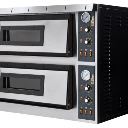 ПЕЧЬ ДЛЯ ПИЦЦЫ ITPIZZA ML66