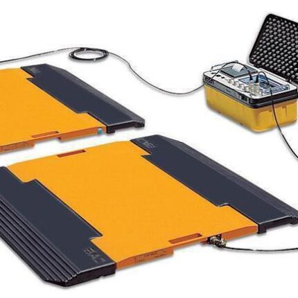 ВЕСЫ ЭЛ. АВТОМОБИЛЬНЫЕ CAS RW-10-2