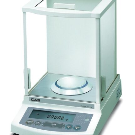 ВЕСЫ ЭЛ.ЛАБОРАТОРНЫЕ CAS CAUX-320