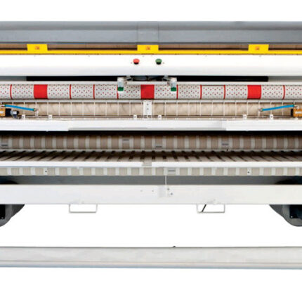 КАТОК ГЛАДИЛЬНЫЙ LAVARINI MCM 2800