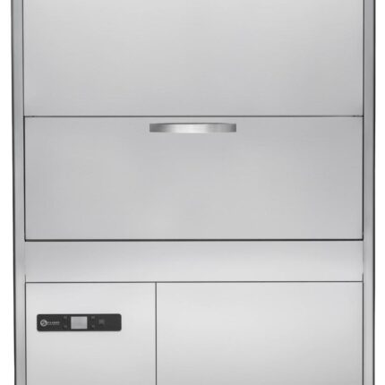 МАШИНА ДЛЯ МОЙКИ КОТЛОВ SILANOS LP109EH EVO2 HY-NRG / VS P109-86N С ДОЗАТОРАМИ