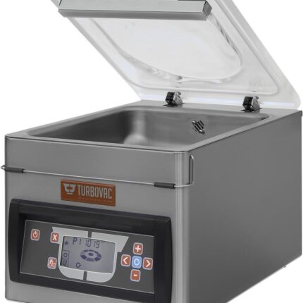 АППАРАТ УПАКОВОЧНЫЙ ВАКУУМНЫЙ TURBOVAC S30