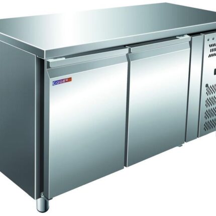 СТОЛ ХОЛОДИЛЬНЫЙ COOLEQ GN2100TN