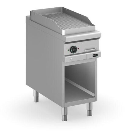 СКОВОРОДА ОТКР. 900СЕР. APACH APTE-49PR/PL