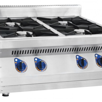 ПЛИТА 4 КОНФОРОЧН.700СЕР ПГК-47Н 210000801317