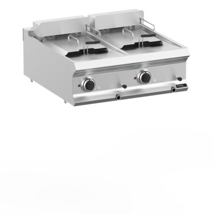 ФРИТЮРНИЦА ЭЛЕКТРИЧЕСКАЯ 900 СЕРИИ APACH CHEF LINE GLFRIE89D36P