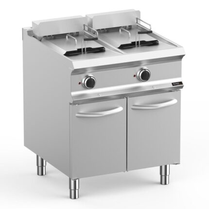 ФРИТЮРНИЦА ЭЛЕКТРИЧЕСКАЯ 900 СЕРИИ APACH CHEF LINE GLFRIE89D36CSP