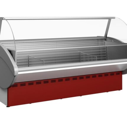 ВИТРИНА ХОЛОДИЛЬНАЯ ИЛЕТЬ ВХН-2,1