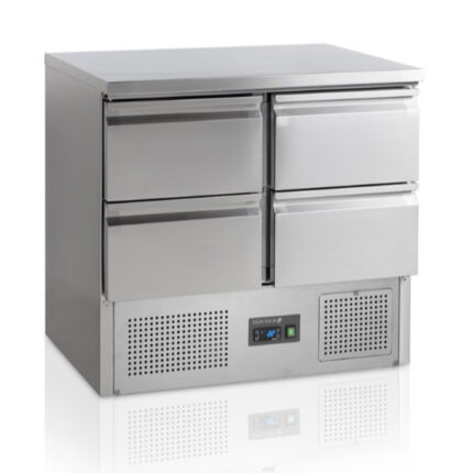 САЛАТ-БАР TEFCOLD SA914