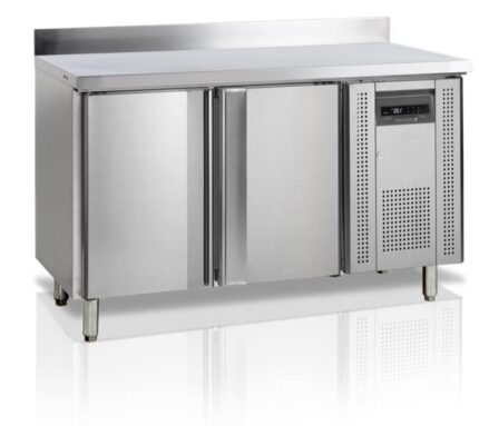 СТОЛ С ОХЛАЖД.ШКАФОМ TEFCOLD SK6210/+SP