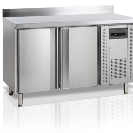 СТОЛ С ОХЛАЖД.ШКАФОМ TEFCOLD SK6210/+SP
