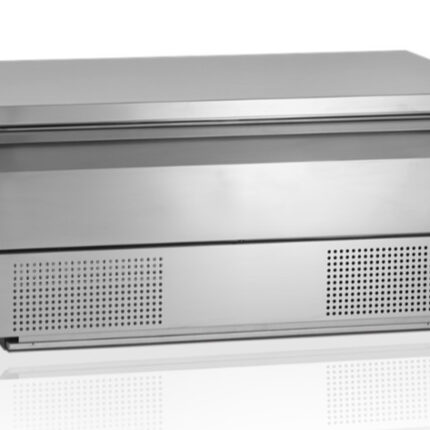 СТОЛ УНИВЕРСАЛЬНЫЙ 1 ЯЩИК TEFCOLD UD1-3