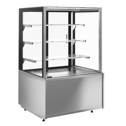 ВИТРИНА ХОЛОДИЛЬНАЯ БОРДО ВХС-0,937