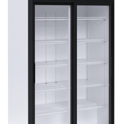 ШКАФ ХОЛОДИЛЬНЫЙ KAYMAN К1120-ХСК КУПЕ СТУПЕНЧАТЫЙ