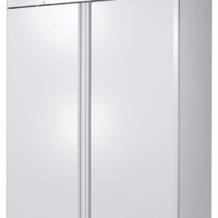 ШКАФ ХОЛОД.С ГЛУХ.ДВЕРЬЮ БЕЛЫЙ МЕДВЕДЬ R1.4-SC R290 101000153/00002