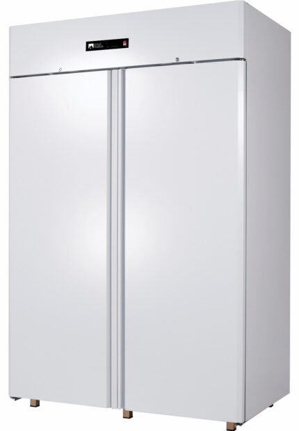 ШКАФ ХОЛОД.С ГЛУХ.ДВЕРЬЮ БЕЛЫЙ МЕДВЕДЬ R1.4-SC R290 101000153/00002