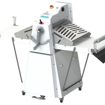 ТЕСТОРАСКАТКА ROLLMATIC R55/10/ПЕДАЛЬ