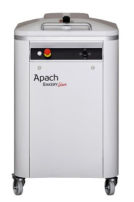 ТЕСТОДЕЛИТЕЛЬ ПОЛУАВТОМАТИЧЕСКИЙ APACH BAKERY LINE SQ SA48