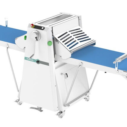 ТЕСТОРАСКАТКА ROLLMATIC R65-I/14