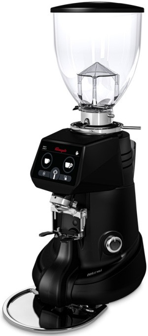 КОФЕМОЛКА FIORENZATO F64 EVO XGI ЧЕРНЫЙ