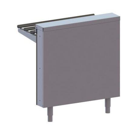 ЭЛЕМЕНТ НЕЙТРАЛЬНЫЙ APACH CHEF LINE LEC712