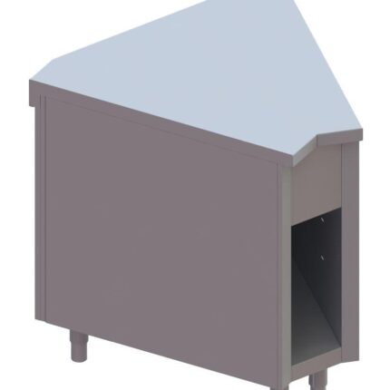 МОДУЛЬ УГЛОВОЙ APACH CHEF LINE LUC845