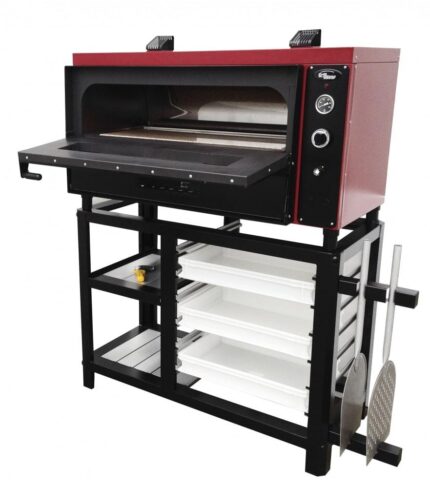 ПЕЧЬ УНИВЕРСАЛЬНАЯ GRILL MASTER УГП/1 13053 ГАЗ