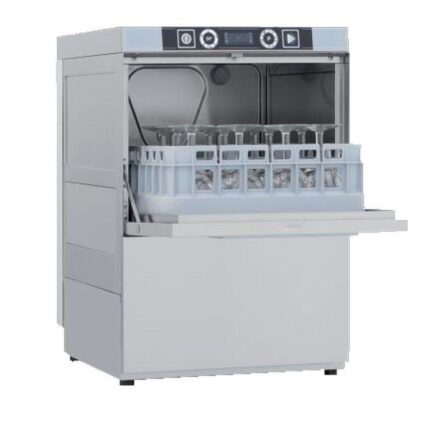 МАШИНА СТАКАНОМОЕЧНАЯ APACH CHEF LINE LGIT45 DD DP TF