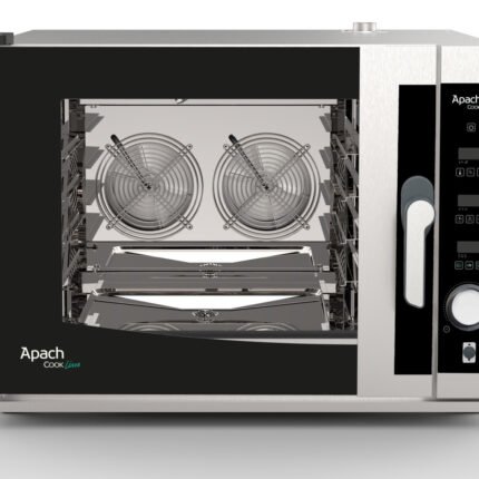 ПЕЧЬ КОНВЕКЦИОННАЯ APACH AB4QD