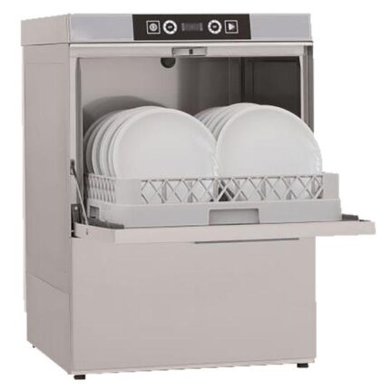 МАШИНА ПОСУДОМОЕЧНАЯ APACH CHEF LINE LDIT50 ECO DD DP