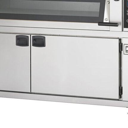 ШКАФ РАССТОЕЧНЫЙ ДЛЯ ПОДОВОЙ ПЕЧИ APACH BAKERY LINE E4LCEV