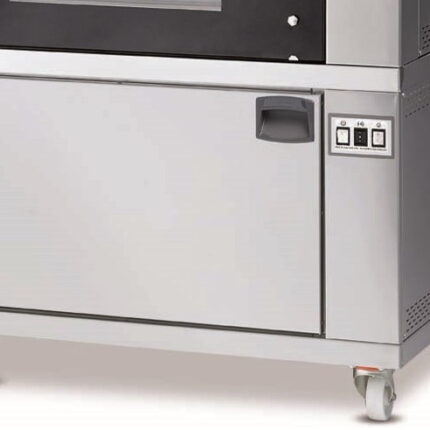 ШКАФ РАССТОЕЧНЫЙ ДЛЯ КОНВЕКЦИОННЫХ ПЕЧЕЙ APACH BAKERY LINE СЕРИИ K