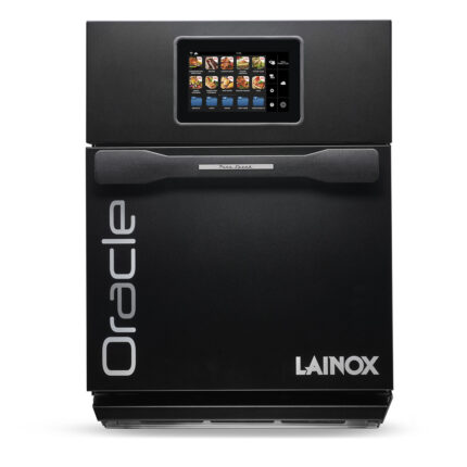 ПЕЧЬ КОМБИНИРОВАННАЯ LAINOX ORACLE ORACBB