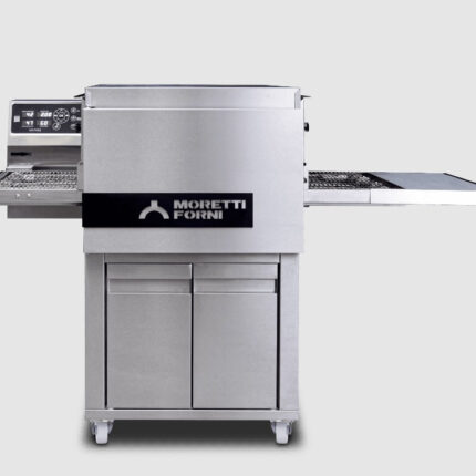ПЕЧЬ КОНВЕЙЕРНАЯ ДЛЯ ПИЦЦЫ MORETTI FORNI T64E