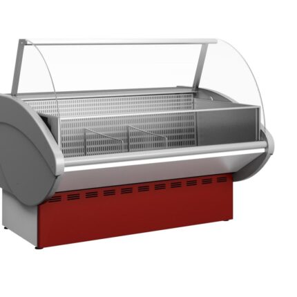 ВИТРИНА ХОЛОДИЛЬНАЯ ИЛЕТЬ ВХН-1,5